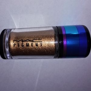 MAC Pigments "Out All Night" Brand New
